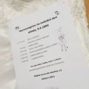 Harmonogram svatebního dne